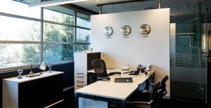 office refurbishment